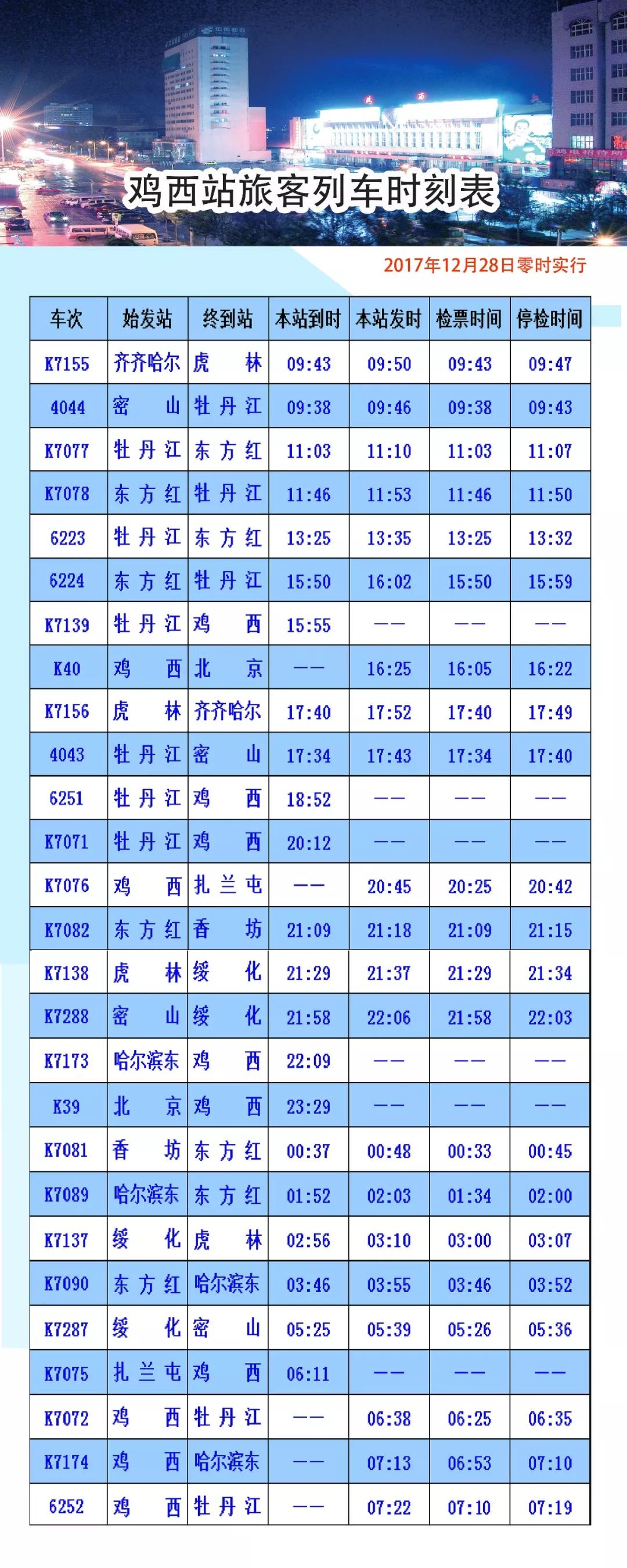 最新火车时刻查询，便捷出行首选服务