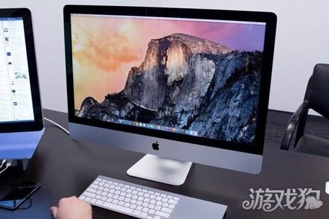 最新IMac，重新定义桌面计算的极致魅力与强大性能