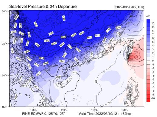 东莞最新天气预报通知