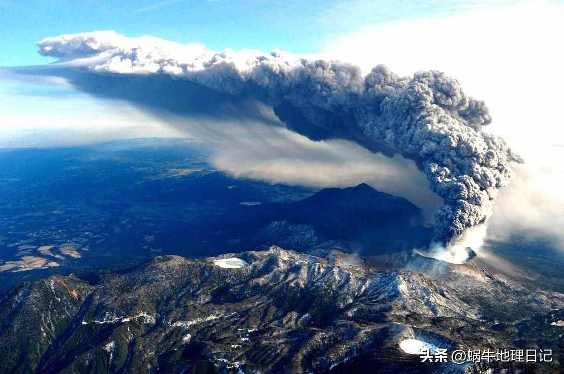 富士山火山活跃迹象及最新消息，潜在影响的探讨