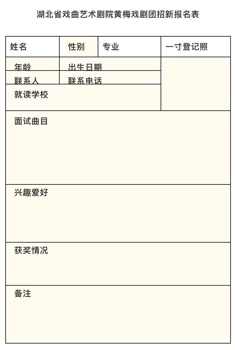 孝南区剧团最新招聘信息及招聘细节深度解析