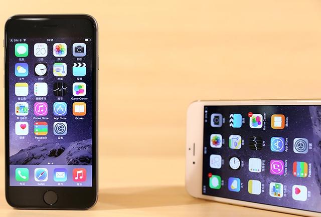 苹果iPhone 6最新系统深度解析