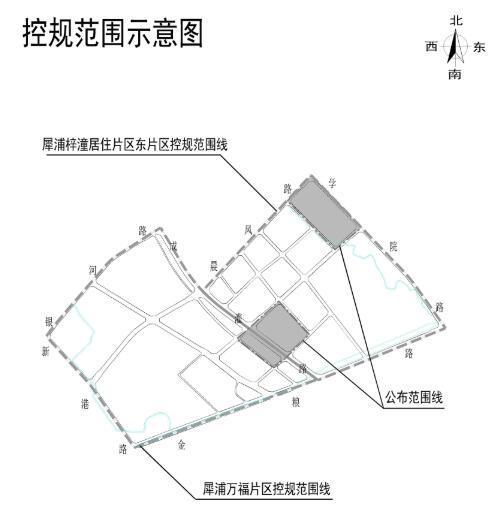 犀浦地区规划展望与发展趋势分析