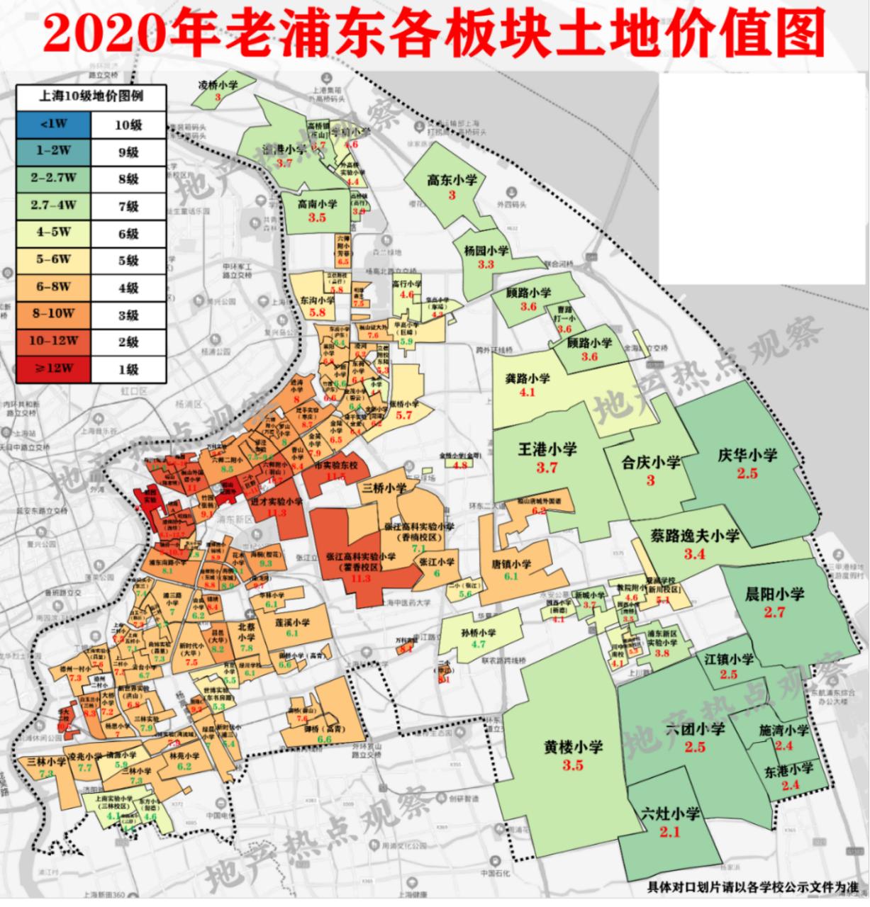 上海房价走势，最新动态、市场趋势与未来展望