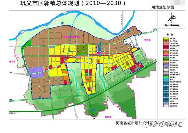 巩义市文化局最新发展规划深度解读