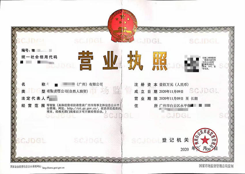 如何成功注册并运营一家新公司，启动指南