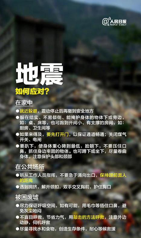 最新地震消息，如何应对突发震撼，掌握应对之道