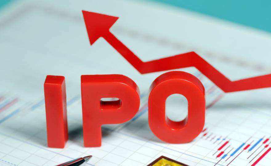 IPO最新动态，市场趋势、企业动态与行业深度影响分析