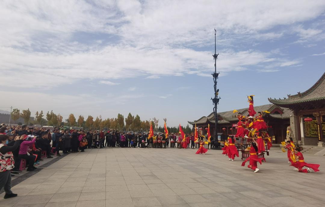 芮城县剧团新项目，传承与创新融合，展现地方戏曲独特魅力