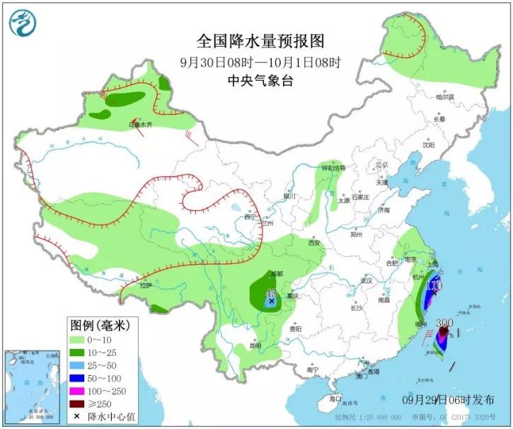 上海气象变化及应对策略，最新天气预报解读