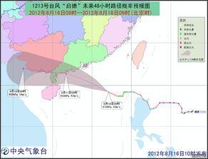 八月份台风最新动态综合报道