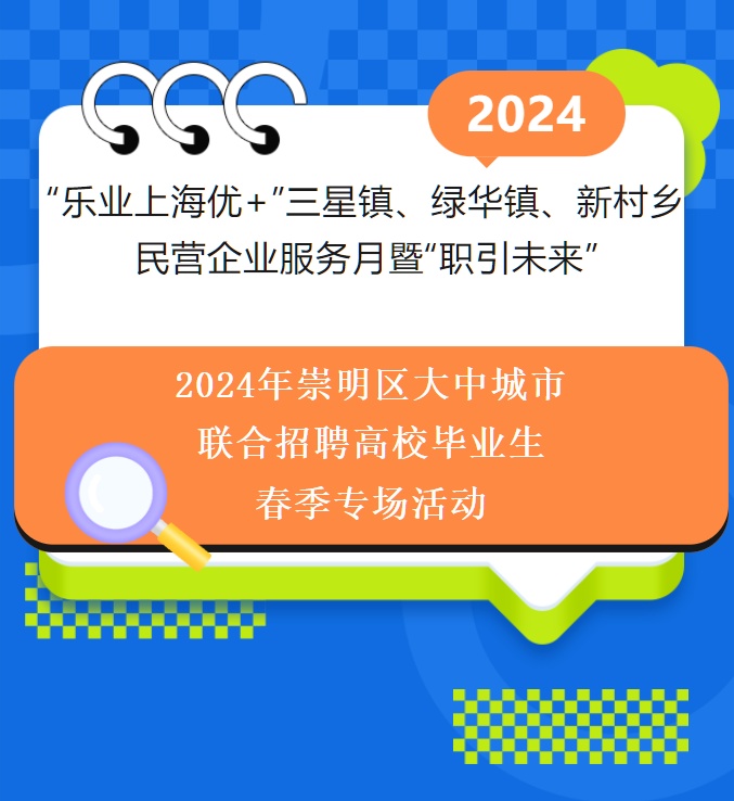 崇明最新招聘动态，职业发展的新天地