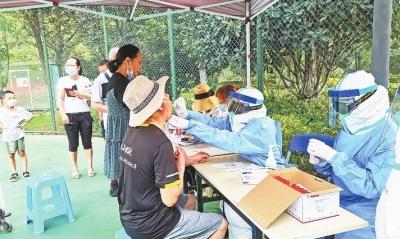 汉阳区防疫检疫站最新动态报道