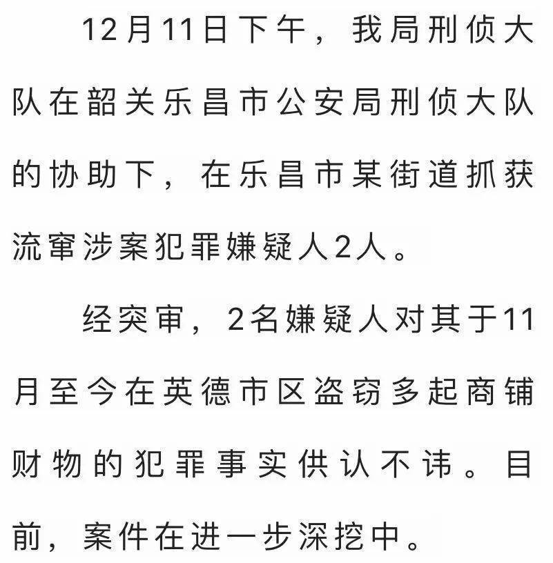 最新犯罪案件深度解析报告