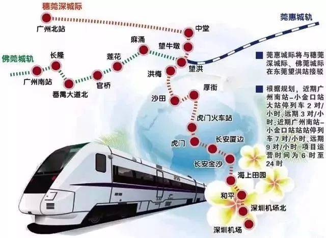 深茂铁路二期最新动态全面解析