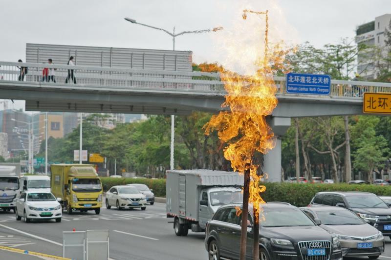 深圳燃气迈向清洁能源转型新里程碑，最新动态揭秘