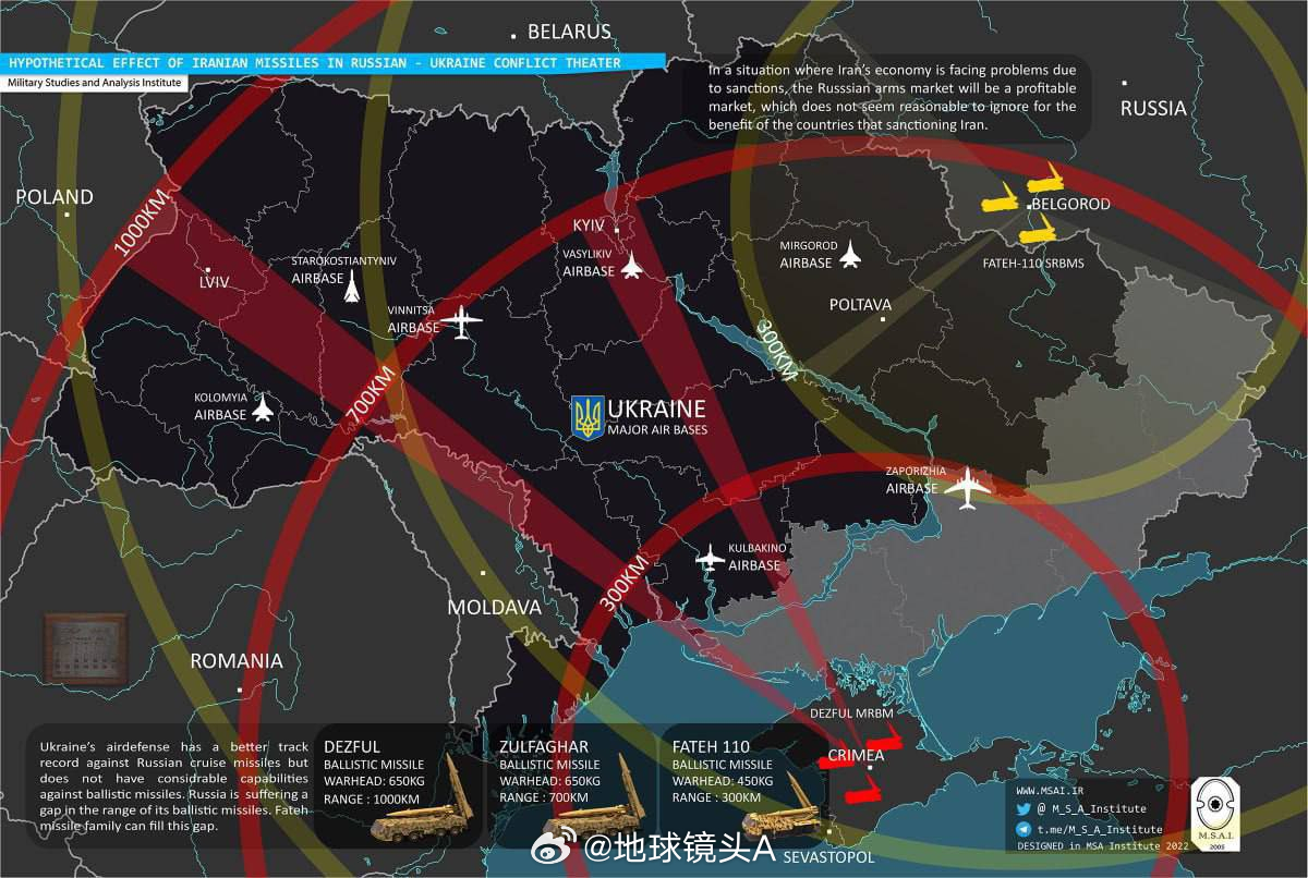 俄乌局势最新动态，国际焦点复杂多变