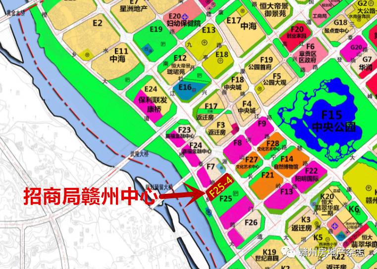 赣州城市发展最新动态，崭新篇章开启