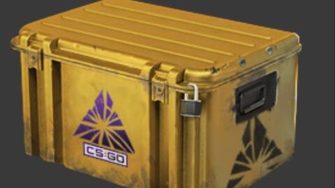 CSGO最新箱子解析与开箱指南