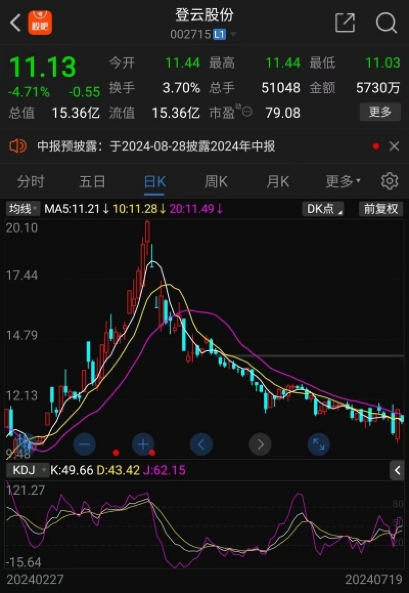 登云股份最新消息全面解读