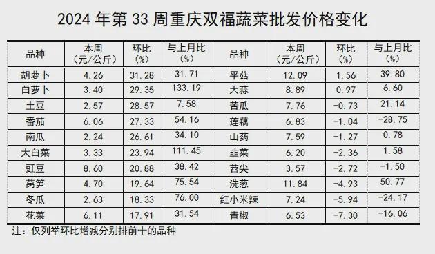 最新蔬菜价格查询，洞悉菜价动态，轻松掌握生活成本