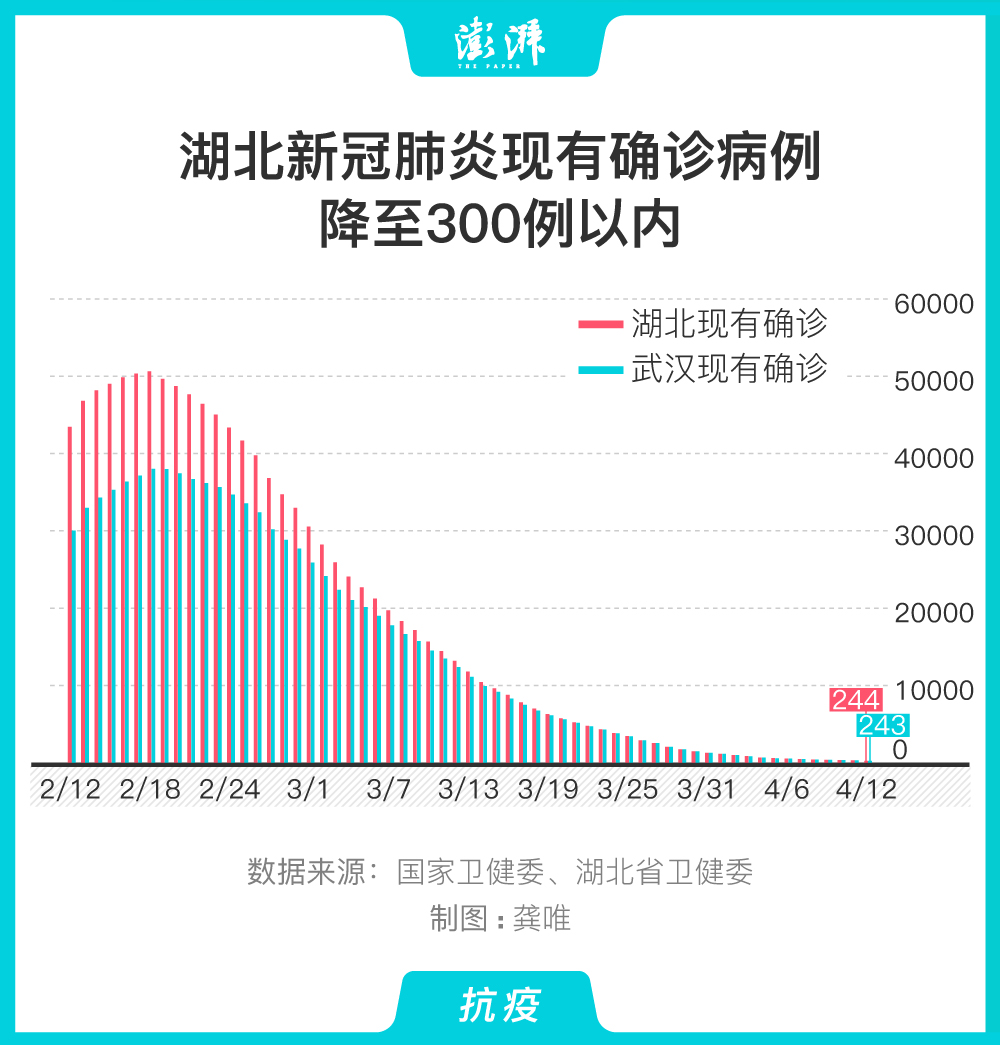 湖北疫情最新动态，众志成城，共克时艰