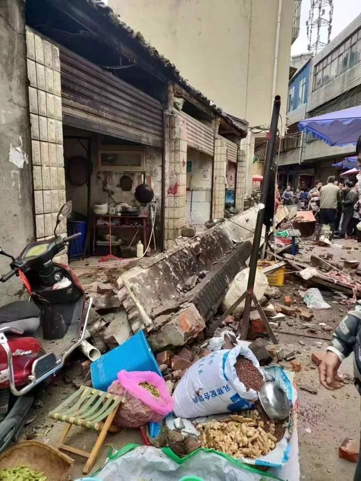 全球地震动态及应对策略更新报道