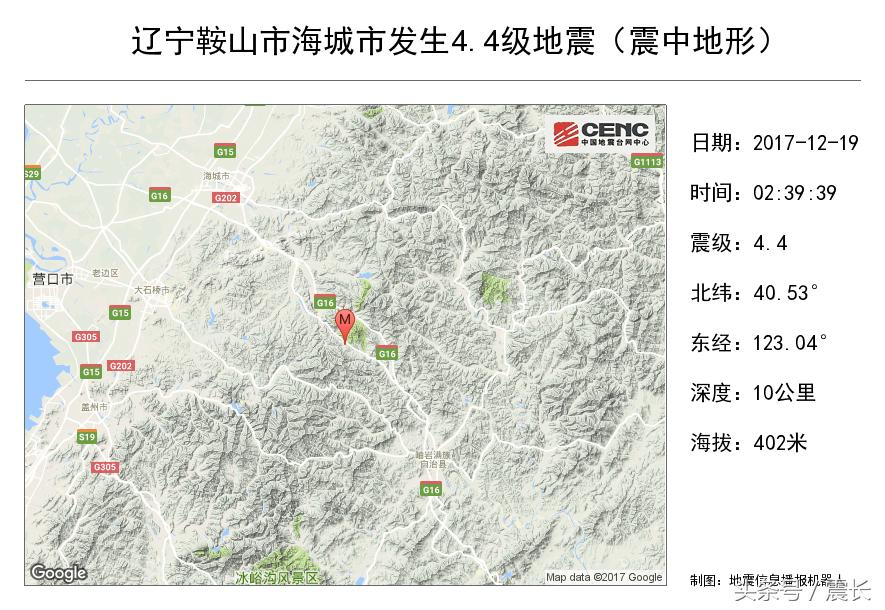 中国地震台网最新测定，地震活动动态解析与深度报告