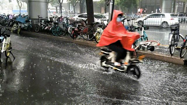 石家庄天气预报，气象变化及应对之策