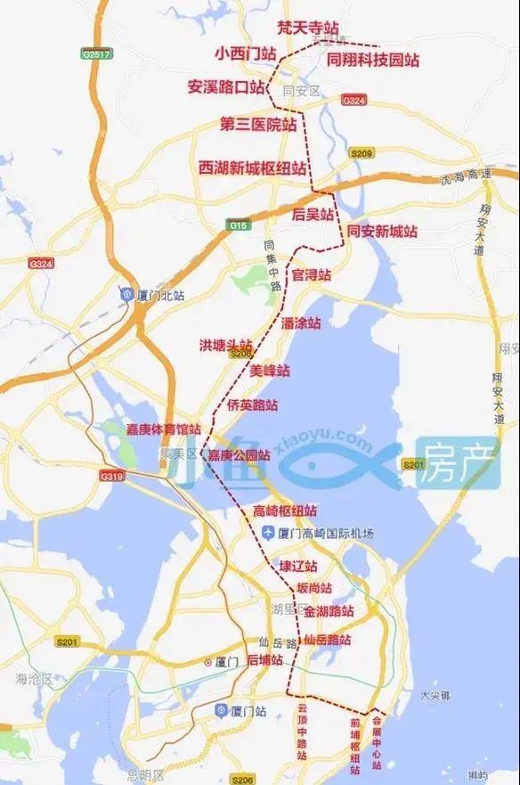 地铁3号线最新线路图及其影响深度探讨