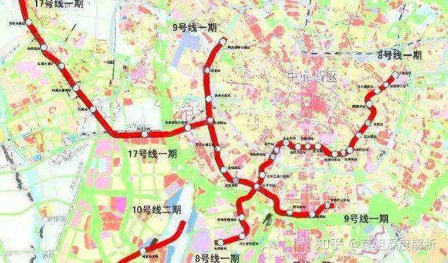 成都地铁18号线最新线路图，开启城市交通枢纽新篇章