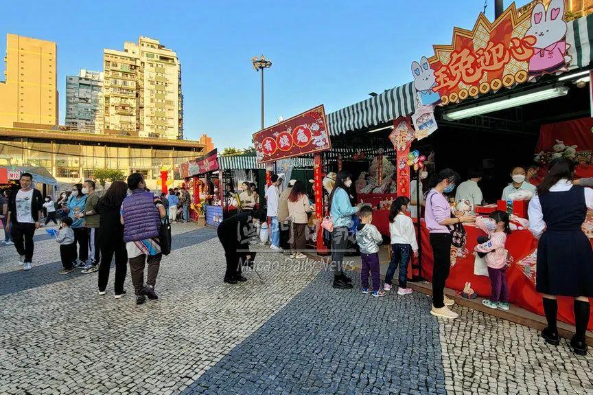 澳门新面貌，繁荣与发展同步前行