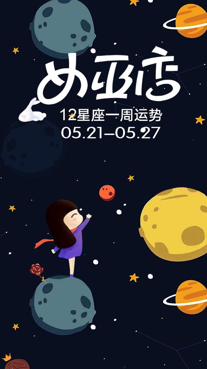 女巫店一周星座运势最新（XXXX年XX月XX日至XX月XX日）