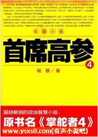 揭示权力斗争真相，最新官场有声小说火热来袭