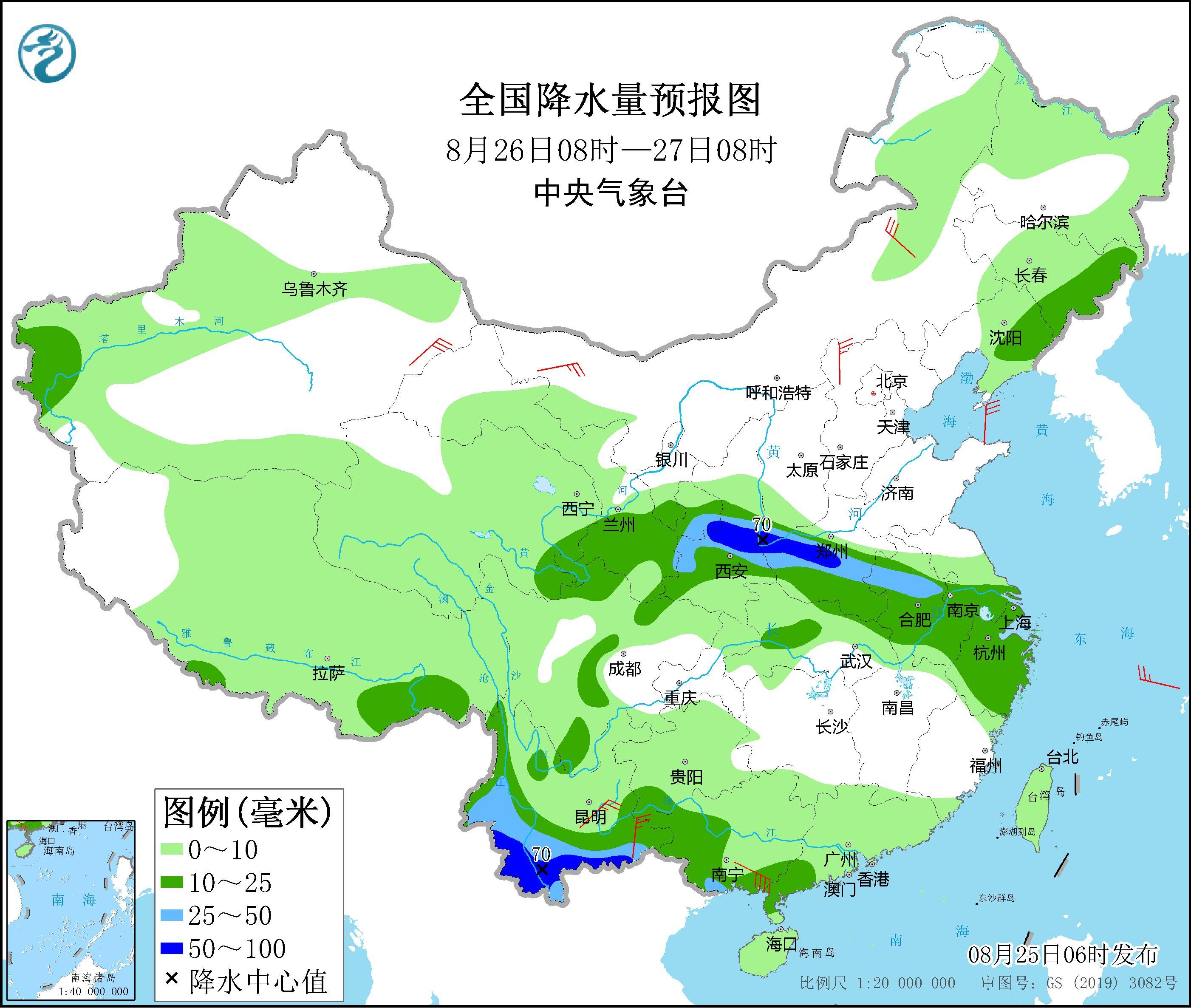 四川台风最新动态，影响及应对策略