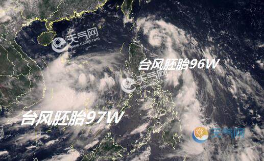 今日台风最新动态及全方位应对策略，全面解读台风动态与防范措施