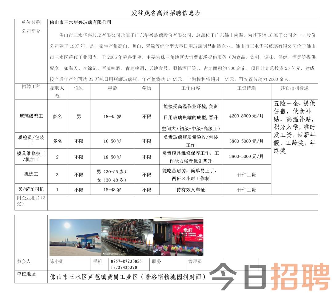 龙口招聘网最新招聘动态全面解析