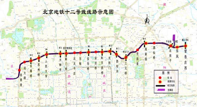 天津地铁线路图最新概览，全面解析地铁网络布局