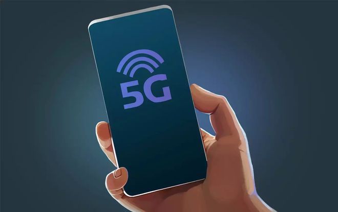 华为最新5G手机，先锋力量，引领未来移动通信时代