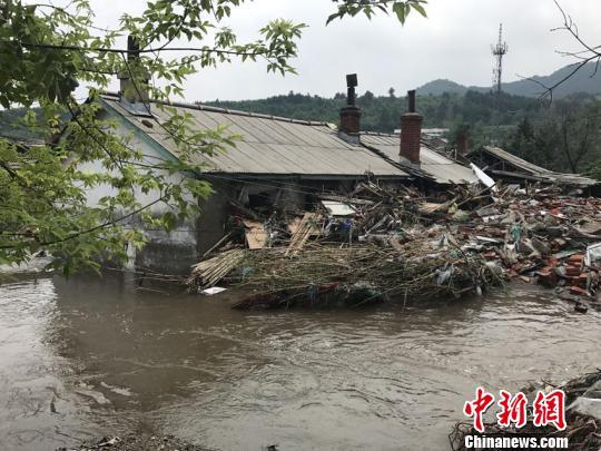 吉林暴雨最新动态，影响与应对策略