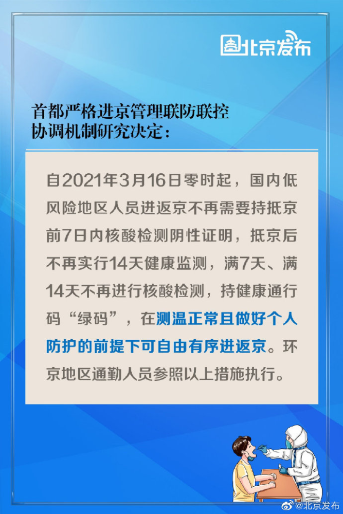 返京人员最新规定解读与应对策略