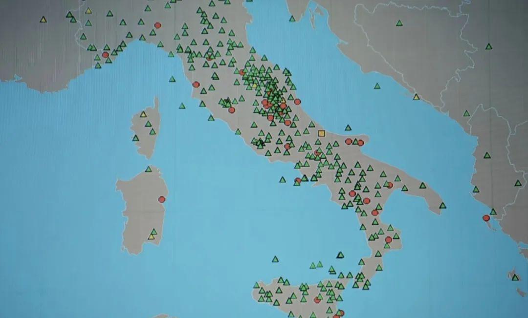 科技助力地震预测，最新防灾减灾动态