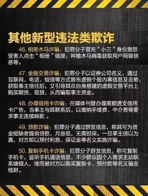 揭秘最新网络诈骗手段，防范与应对策略指南