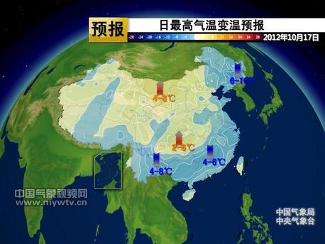 全国最新天气预报视频，气象信息的新时代展现方式揭秘